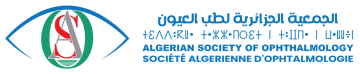 Société Algérienne d'Ophtalmologie (SAO)