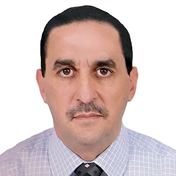 Dr. N. OUDJANI